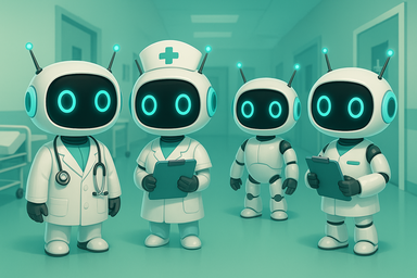 Healthcare